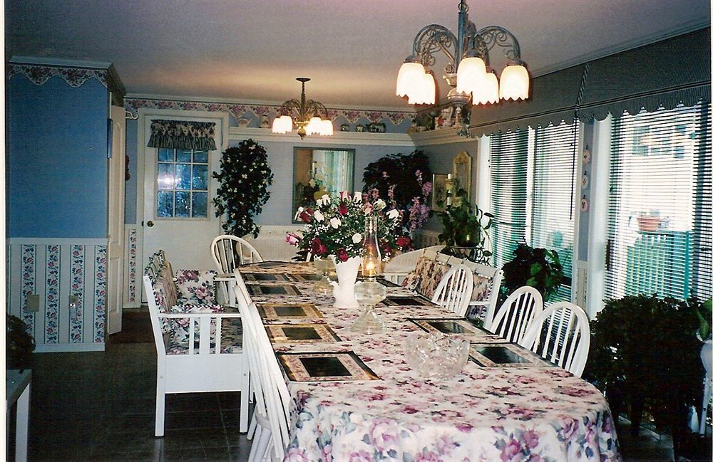 Butler Creek House Acomodação com café da manhã Niagara-on-the-Lake Exterior foto